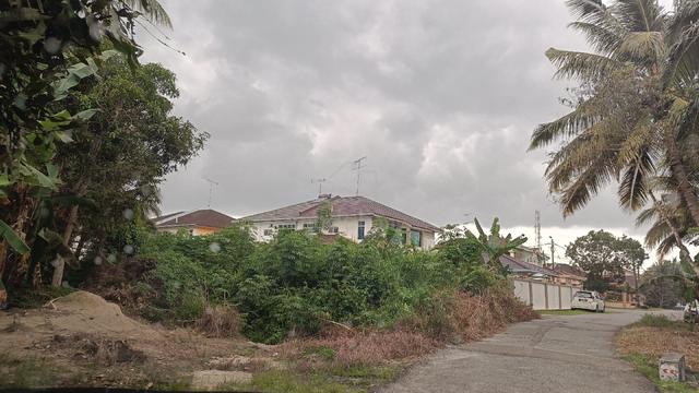 Tanah Benut Johor For Sells  1