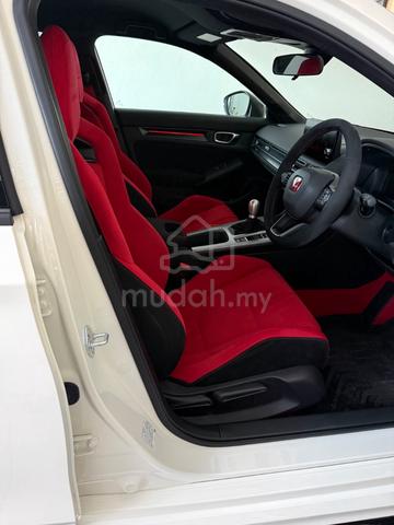 2023 Honda CIVIC 2.0 TYPE R MY23 FL5 (M) - 4