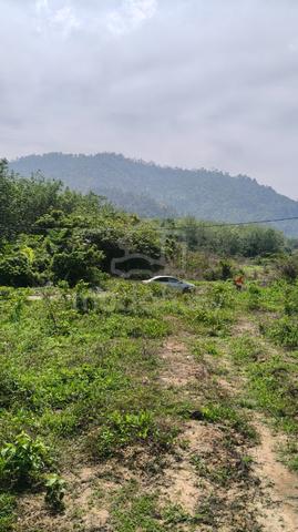 2 Acre International Lot Jitra Kedah 1