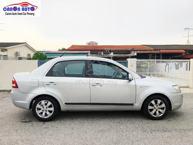2009 Proton SAGA 1.3 BASE LINE (A)One Owner - 3