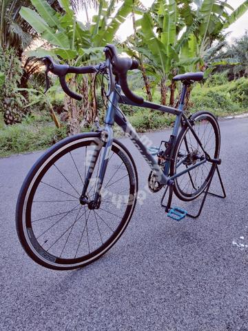 road bike capriolo hawk