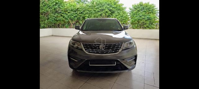 2020 Proton X70 1.8 TGDI EXECUTIVE 2WD MY18 (A) - 3