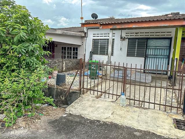 Teres Setingkat di Kulim - Freehold/Akses Mudah Bukit Mertajam✅ 1