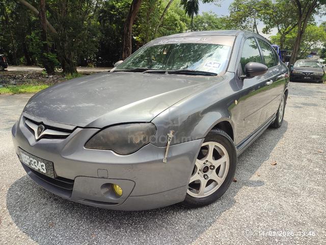2009 Proton PERSONA 1.6 SE (A) - 2