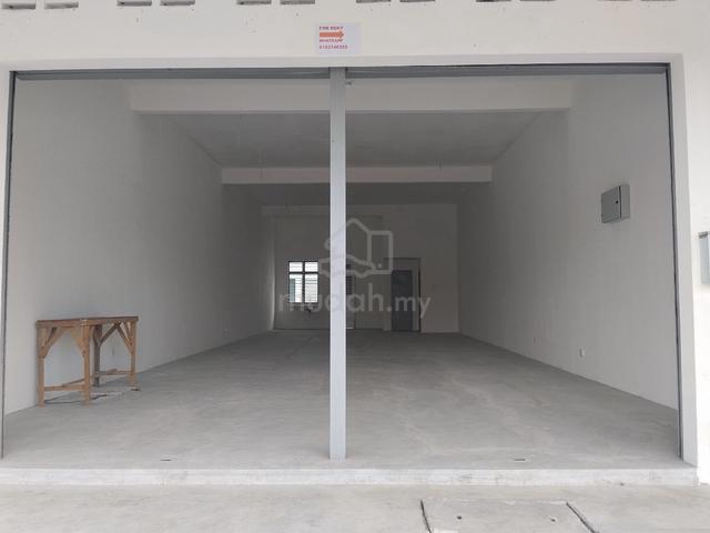 Ground floor 1