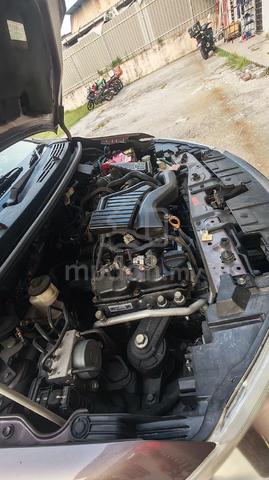 2017 Perodua BEZZA 1.3 PREMIUM X (A) - 4