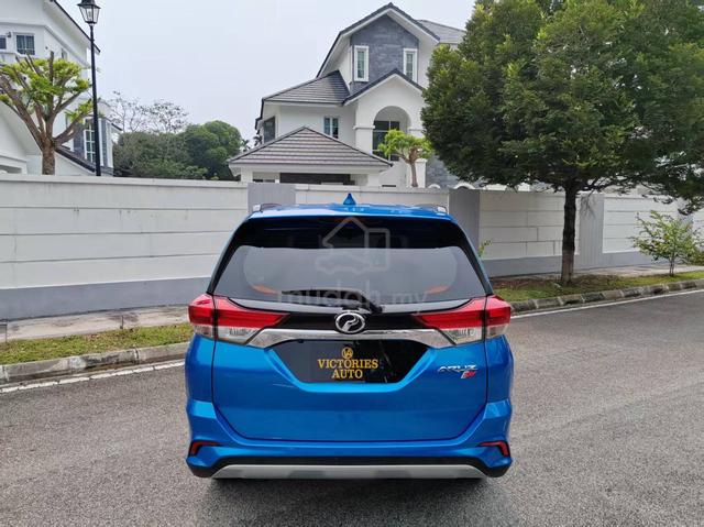 2019 Perodua ARUZ 1.5 AV (A) - 4