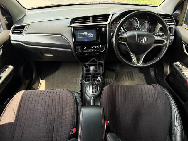 2022 ✅ Honda Warranty until 2027 Honda BR-V 1.5 V - 2
