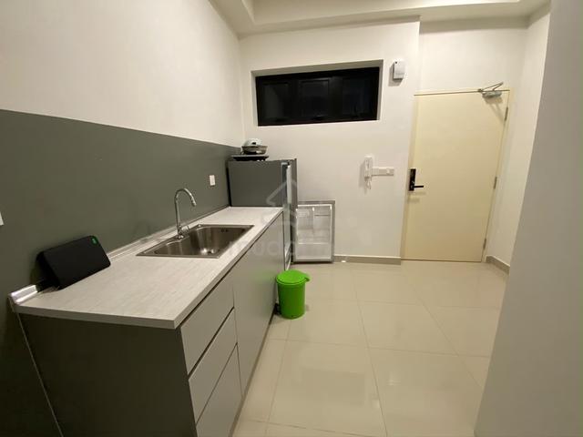 Meridin Suites Residences @ The Meridin 1