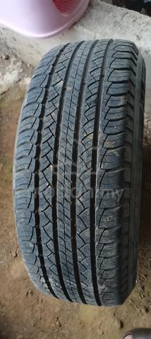 Rim 18 5Hx150 - photo 2 of 6