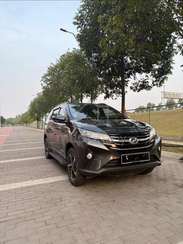 2022 Perodua ARUZ 1.5 AV MY21 D38L (A) - 3