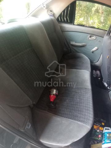 2001 Proton WIRA 1.3 A/B GL (M) - 4