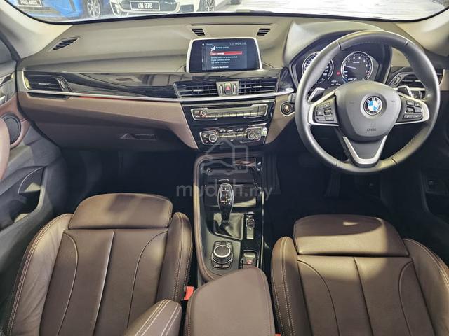 Bmw X1 2.0 sDrive20i FACELIFT F/SERVICE BMW 59K KM - 5