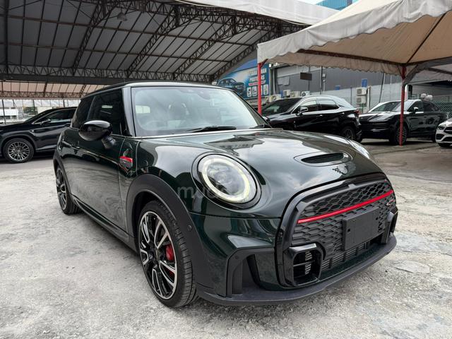 2023 Mini COOPER 2.0 JOHN COOPER WORKS 5A 9K KM - 3