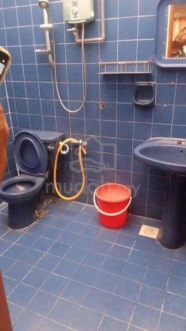 2-Storey Terraced House, Taman Kubang Buaya (Negotiable) 5