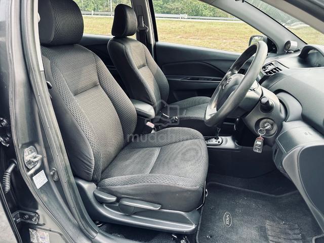 2010 Toyota VIOS 1.5 J FACELIFT (A) DUGONG OFFER - 5