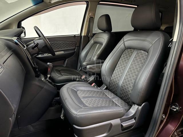 2022 Proton EXORA PREMIUM 1.6L (A) GOOD CONDITION - 4