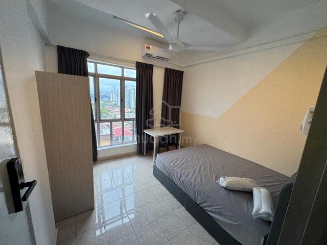 Medium Room For Rent Petaling Jaya @ Millennium Square 1