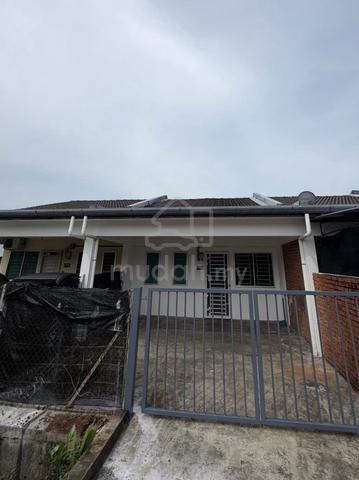Teres Setingkat, Taman Unicentral Samarahan 1