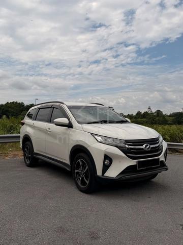 2019 Perodua ARUZ 1.5 AV (A) - 2