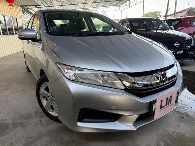 2015 Honda CITY 1.5 E (A) - 3