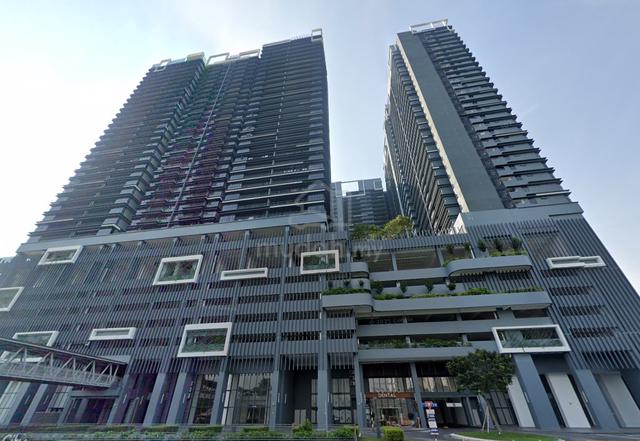 Setia City Residences 1