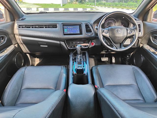 2019 Honda HR-V 1.8 (A) RS ENHANCED FULL SERVICE - 3