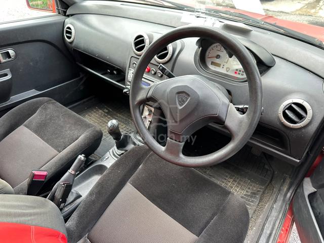 2007 Proton SAGA 1.3 LMST (M) - 5