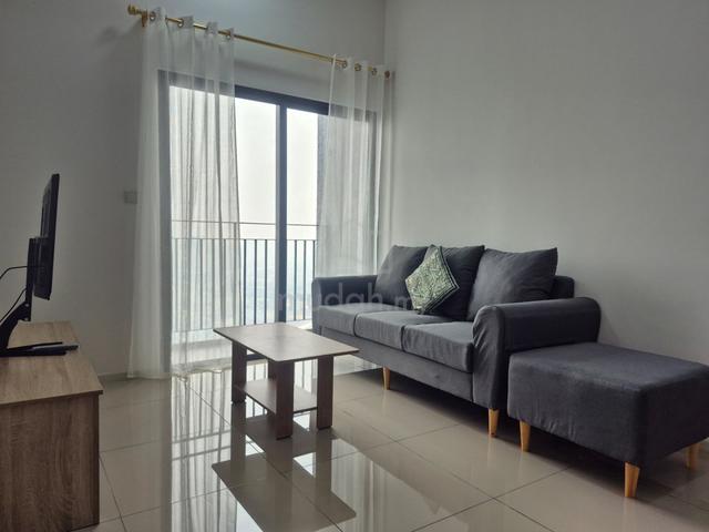 Jernih Residence 1