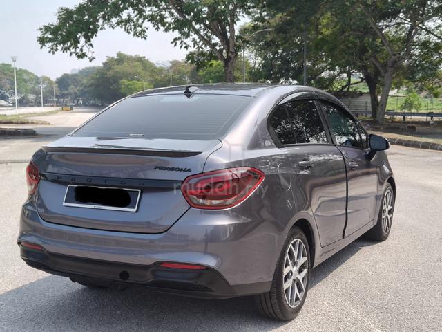 2023 Proton PERSONA 1.6 PREMIUM MY21 FACELIFT (A) - 4