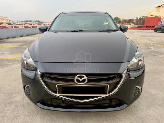 Mazda 2 1.5 MID HATCHBACK(A) - 2