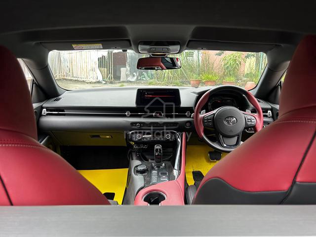 2022 Toyota GR SUPRA 3.0 RZ (A) CLEARANCE SALES - 5