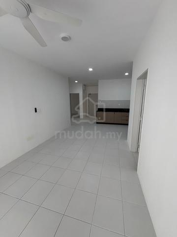 Residensi Sateria 1