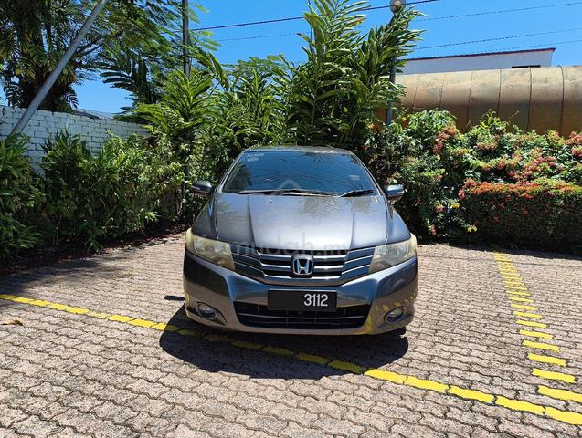 2010 Honda CITY 1.5 E (A) - 1