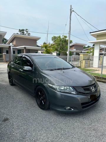 2009 Honda CITY 1.5 I-VTEC (A) - 4