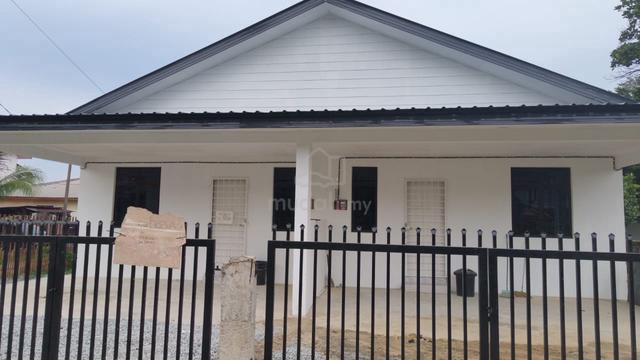 Rumah Baru untuk Disewa 1