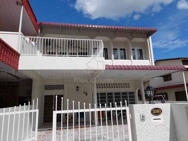 Middle Room untuk disewa di Taman Lumba Kuda Alor Setar 1