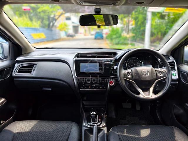 2018 Honda CITY 1.5 HEV (A) 3Y Warranty🔥 - 2