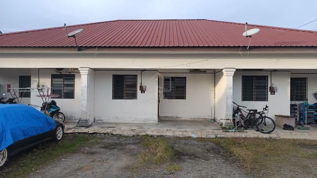 Rumah Untuk Disewa Di Pulau Indah 1