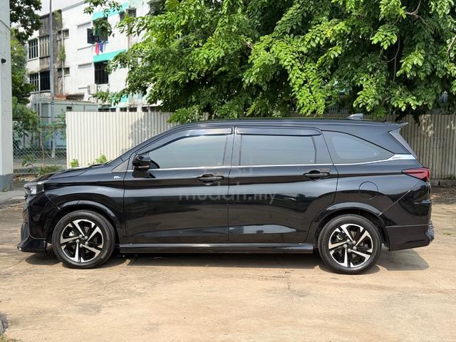 2023 Perodua ALZA 1.5 AV (A) CTOS & TIADA LESEN ✅ - 5