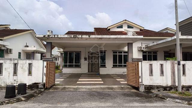 3 min ke Speedmart & Kawasan Tenang Taman Sungkai Perdana 1
