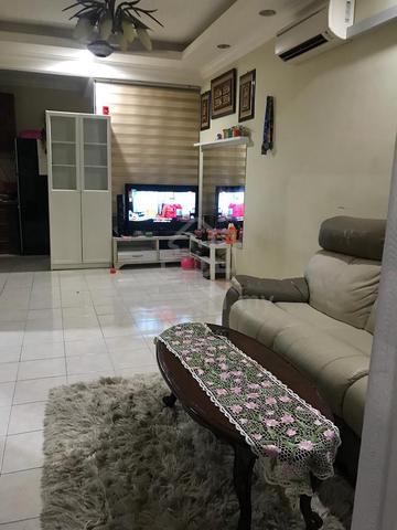 Bayu Villa 1