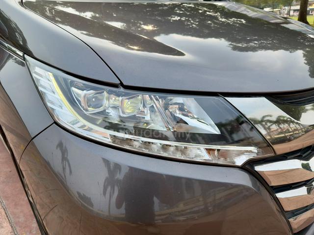 ABSOLUTE✅2016/R22 Honda ODYSSEY 2.4 ANDROID PLAYER - 3