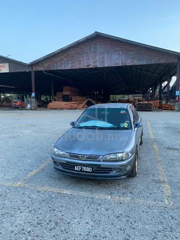 2001 Proton WIRA 1.5 GL (M) - 3