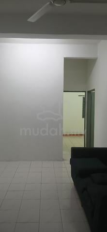 Taman Klang Indah Apartment 1