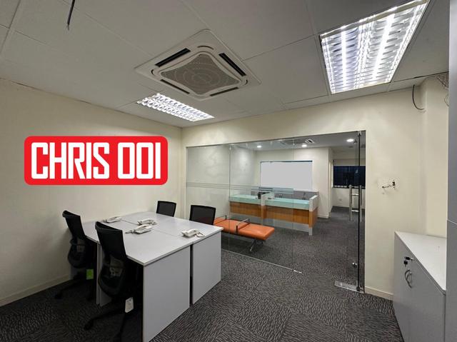 BANDAR SUNWAY 1st Floor Shop Office @ Seberang Jaya, Perai 1