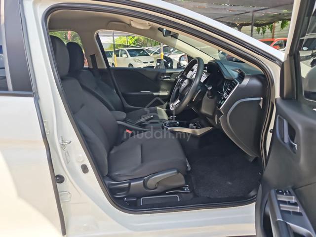 2018 Honda CITY 1.5 (AUTO) - 4