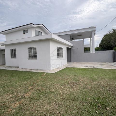 Puchong Putra Perdana corner double storey 3800sf land area 1