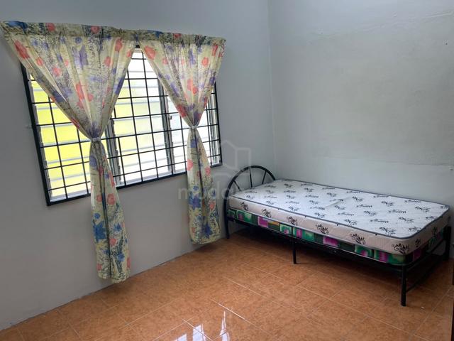 Bilik untuk disewa - Tanah Lot, Arau, Perlis 1