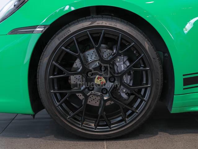 [Ready Stock] 2022 Porsche 992 3.0 911 CARRERA (A) - 5